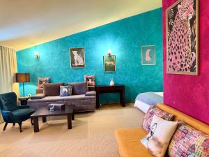 Wild Luxury Studio Pamporovo