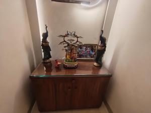 Krishnamayi HomeStays