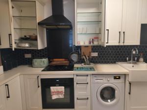 Entire Three bedroom house in Scunthorpe