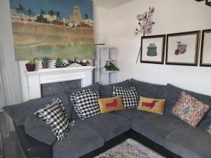 Entire Three bedroom house in Scunthorpe