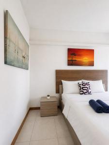 Central Msida Modern Holiday Apartment