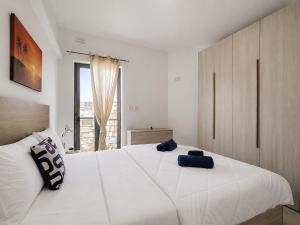 Central Msida Modern Holiday Apartment