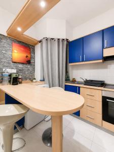 Central Msida Modern Holiday Apartment