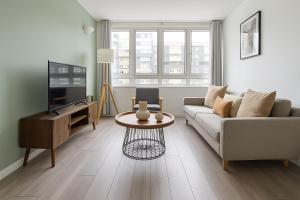 Beautiful and Inviting 2 Bedroom Flat in Battersea
