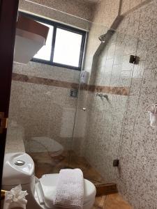 Hotel Boutique Casa Ceibas