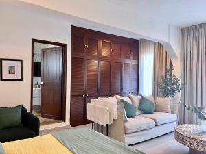 Hotel Boutique Casa Ceibas