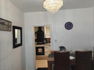 Entire Three bedroom house in Scunthorpe