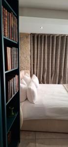 la suite 4 de Saint Jean