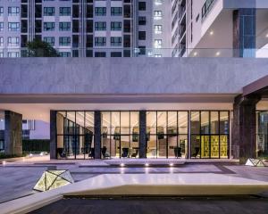 2 Bed Room Luxury Accommodation At Central Pattaya