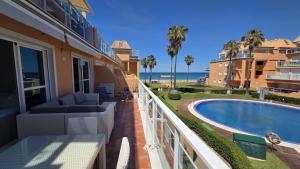 Apartamento Mirador al Mar