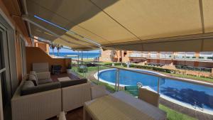 Apartamento Mirador al Mar