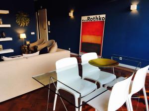 Principe Real Luxe Flat