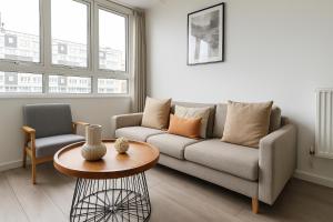 Beautiful and Inviting 2 Bedroom Flat in Battersea