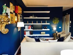 Principe Real Luxe Flat