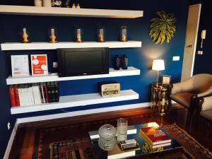 Principe Real Luxe Flat