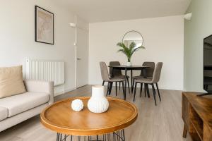 Beautiful and Inviting 2 Bedroom Flat in Battersea