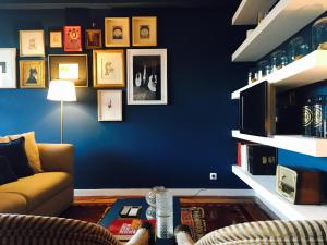 Principe Real Luxe Flat