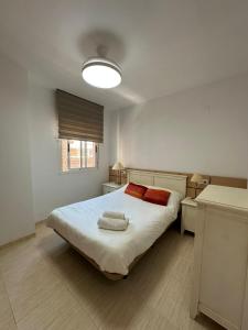 CMF202-Costa Marfil II World, Excepcional- SERVHOUSE