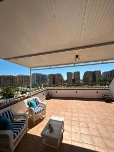 CMF202-Costa Marfil II World, Excepcional- SERVHOUSE