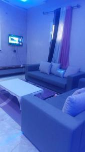 Appartement jinène