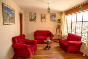 Hostal Santa Rosa Cusco