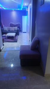 Appartement jinène