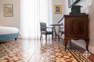 Palazzo Vasta - Charming Rooms