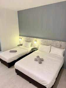 Fatmom Room & Stay