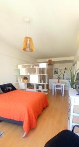 Mar Apartment San Telmo