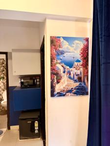 The Bluestone Studio