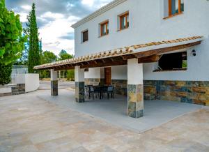 Cortijo Cristea