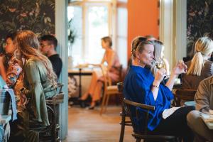 Loona Manor Boutique Guesthouse & Restaurant