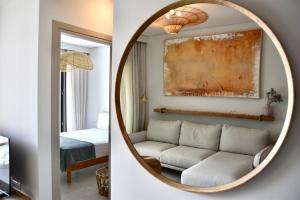 Artion Luxury Boho SeaView Duplex