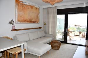 Artion Luxury Boho SeaView Duplex