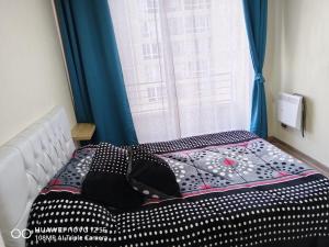 Comfortable next to airport Mutual and Terminal