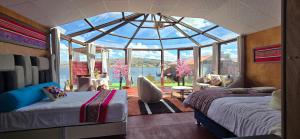 Titicaca Aruntawi Lodge Peru