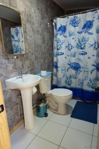 Hostal Urenda