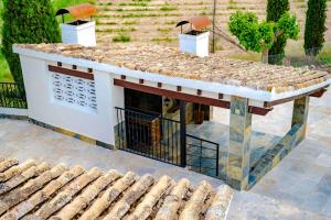 Cortijo Cristea