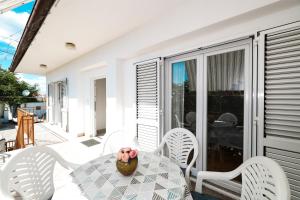Apartman Jadranka