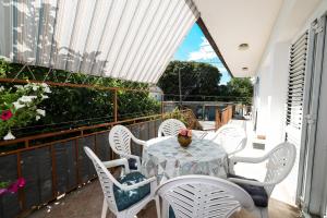 Apartman Jadranka