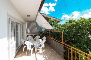 Apartman Jadranka