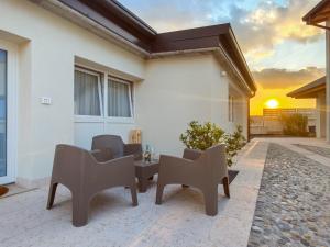 Al Castello Aparthotel - Camere e Appartamenti tra Verona e Lago di Garda