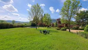 Chalet Pico Frentes