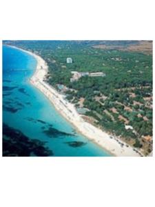 Rustico Centrale giardino spazioso 250mt spiaggia
