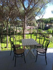 Rustico Centrale giardino spazioso 250mt spiaggia