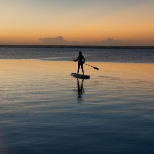 Villas Mandarina Bacalar