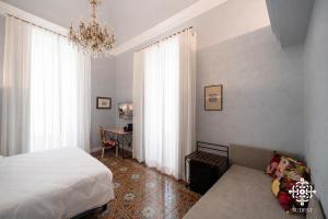 Palazzo Vasta - Charming Rooms