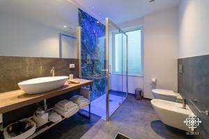 Palazzo Vasta - Charming Rooms