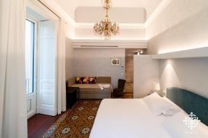 Palazzo Vasta - Charming Rooms