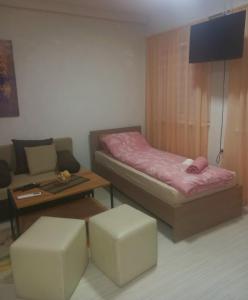 Julias place